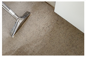 Carpet cleaning
